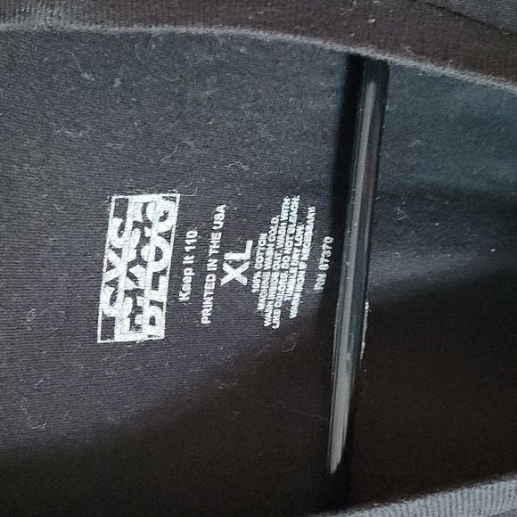 SXS Blog Graphic Tee Shirt - Picture 3 of 4